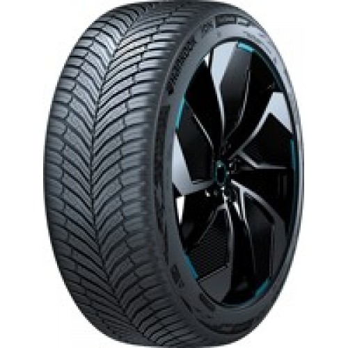 Шины Hankook iON FlexClimate SUV IL01A 255/45 R19 104Y XL Sound Absorber